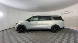Kia Carnival Hybrid