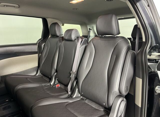 
 Kia Carnival full									