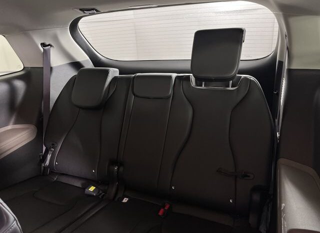 
 Kia Carnival full									