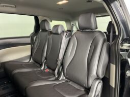 
 Kia Carnival full									
