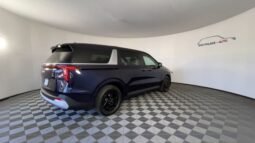 
 Kia Carnival full									