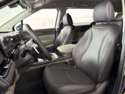 Kia Carnival Hybrid full