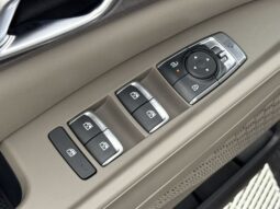 Kia Carnival Hybrid full