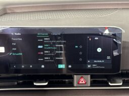 Kia Carnival Hybrid full