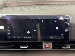Kia Carnival Hybrid full