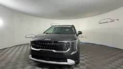 Kia Carnival Hybrid
