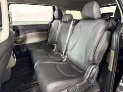 Kia Carnival Hybrid full