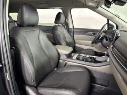 Kia Carnival Hybrid full