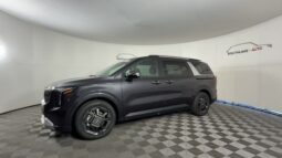 Kia Carnival Hybrid