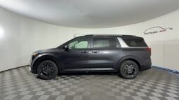 Kia Carnival Hybrid
