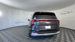 Kia Carnival Hybrid full