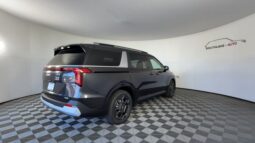 Kia Carnival Hybrid full