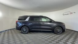 Kia Carnival Hybrid full