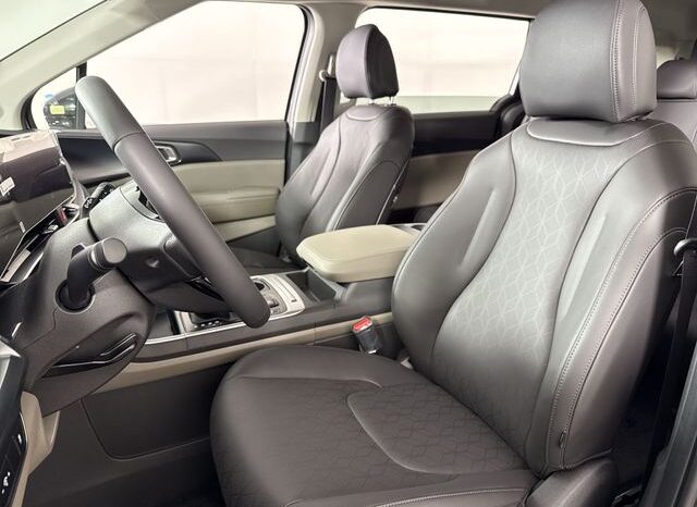 
								Kia Carnival full									
