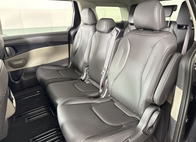 
								Kia Carnival full									