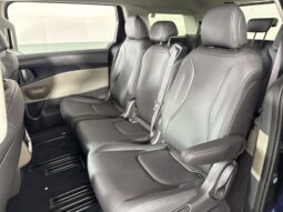 
 Kia Carnival full									