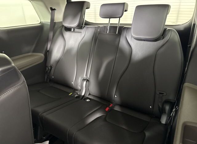 
 Kia Carnival full									