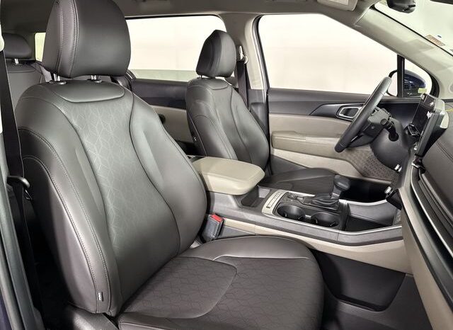 
 Kia Carnival full									