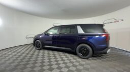 
 Kia Carnival full									