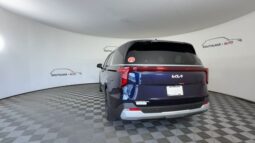 
 Kia Carnival full									