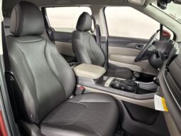 Kia Carnival full