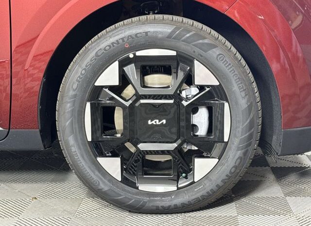 
 Kia Carnival full									