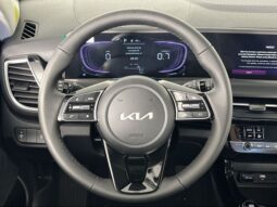 Kia Seltos full