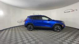 Kia Seltos full