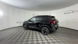 
 Kia Seltos full									
