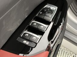 
 Kia K5 full									