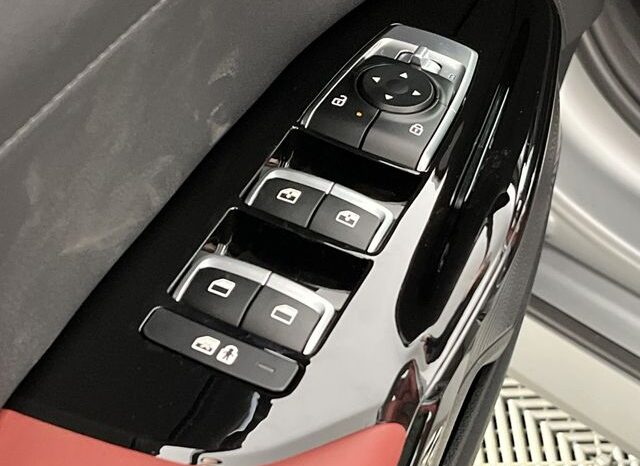 
 Kia K5 full									