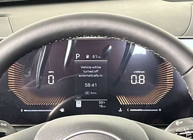 
 Kia K5 full									