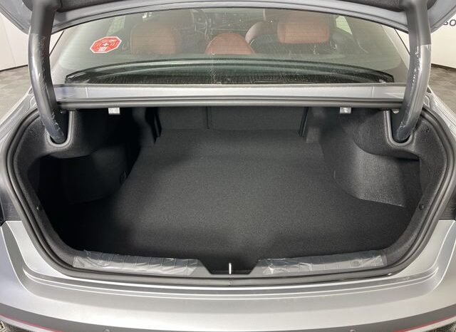 
 Kia K5 full									