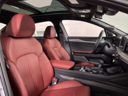 
 Kia K5 full									