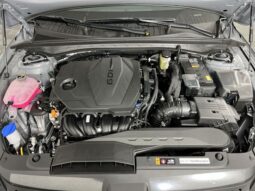 
 Kia K5 full									