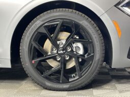 
 Kia K5 full									