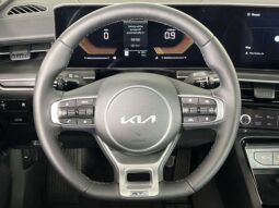 Kia K5 full