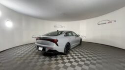 Kia K5 full