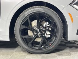 Kia K5 full