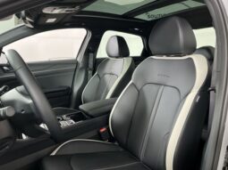 
 Kia K5 full									