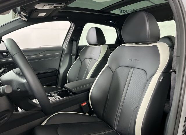 
 Kia K5 full									