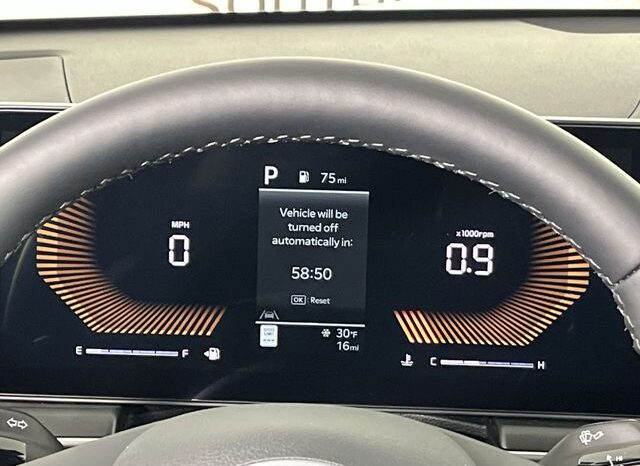 
 Kia K5 full									