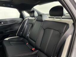
 Kia K5 full									