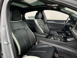 
 Kia K5 full									