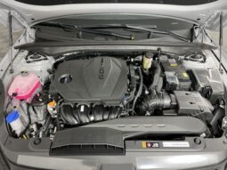 
 Kia K5 full									