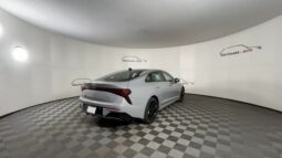 
 Kia K5 full									