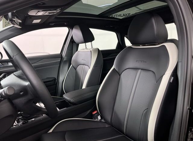 
 Kia K5 full									
