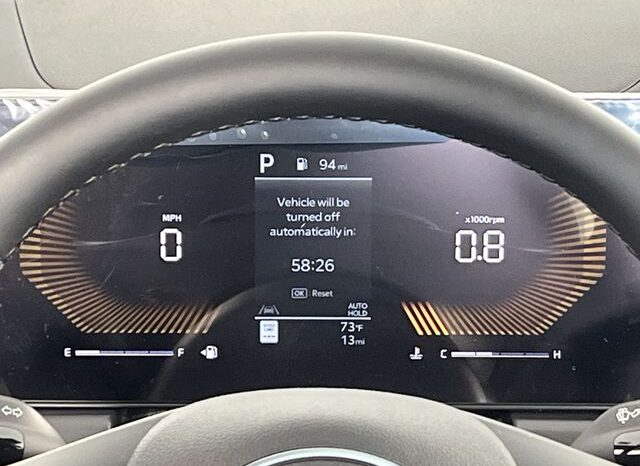 
 Kia K5 full									