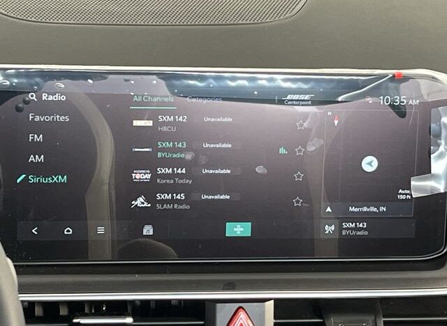 
 Kia K5 full									