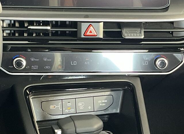 
 Kia K5 full									